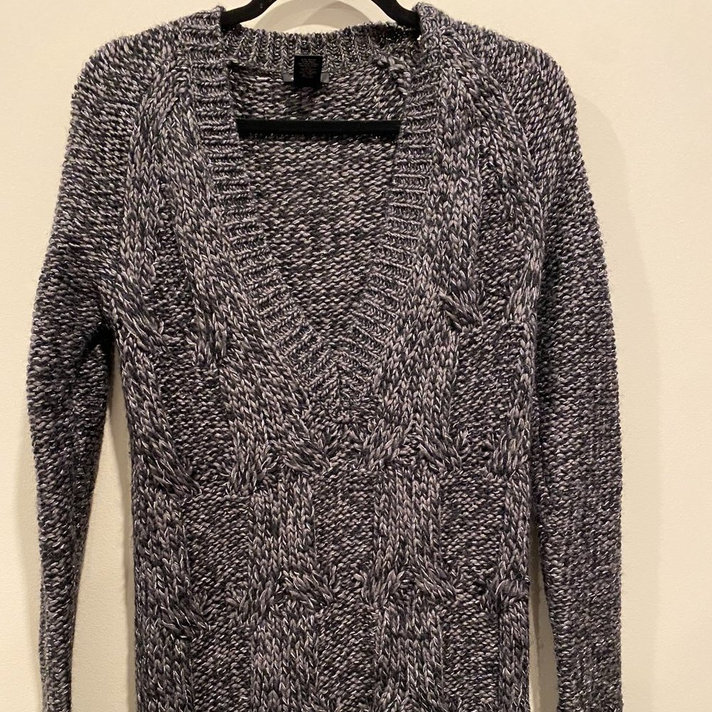 Ann Taylor Tunic Sweater Size Small-NWOT!